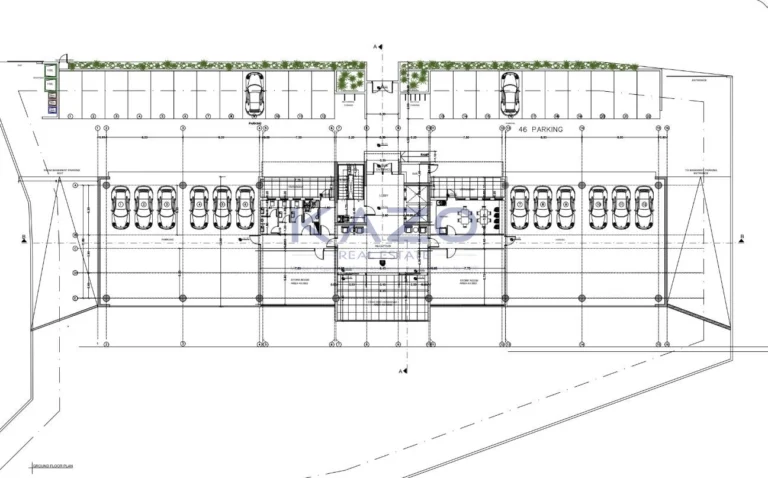 3645m² Building for Sale in Limassol District