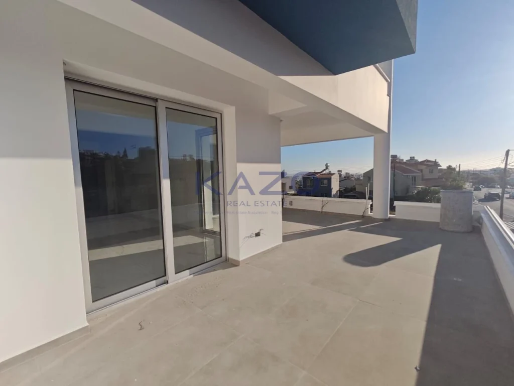 2 Bedroom Apartment for Rent in Limassol – Agios Athanasios