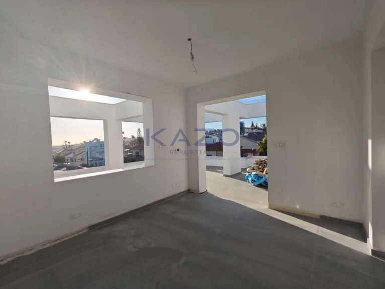 2 Bedroom Apartment for Rent in Limassol – Agios Athanasios