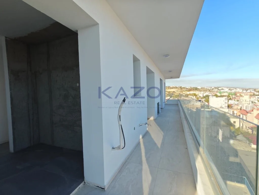 100m² Office for Rent in Limassol – Agios Athanasios