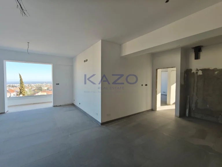 100m² Office for Rent in Limassol – Agios Athanasios