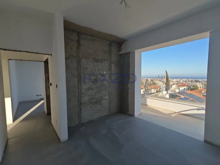 100m² Office for Rent in Limassol – Agios Athanasios