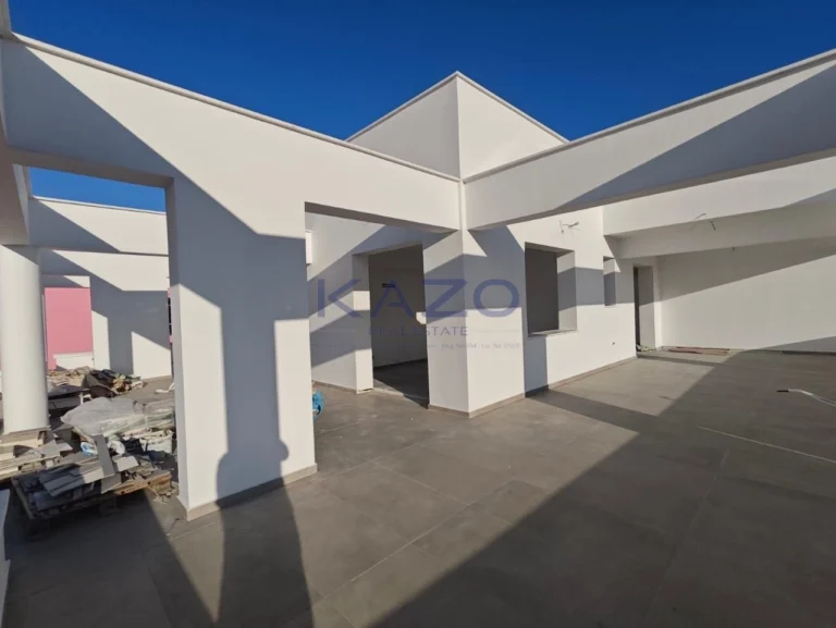 93m² Office for Rent in Limassol – Agios Athanasios