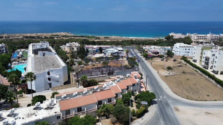 3 Bedroom Apartment for Sale in Kato Paphos