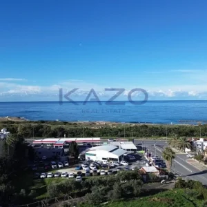 3 Bedroom Apartment for Sale in Kato Paphos