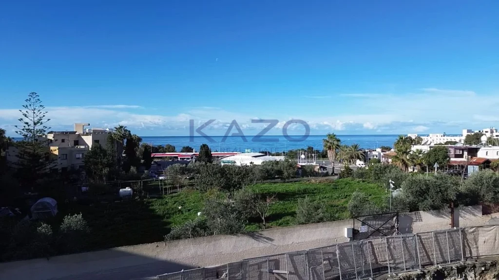 2 Bedroom Apartment for Sale in Kato Paphos
