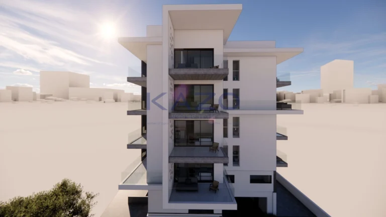 2 Bedroom Apartment for Sale in Kato Paphos