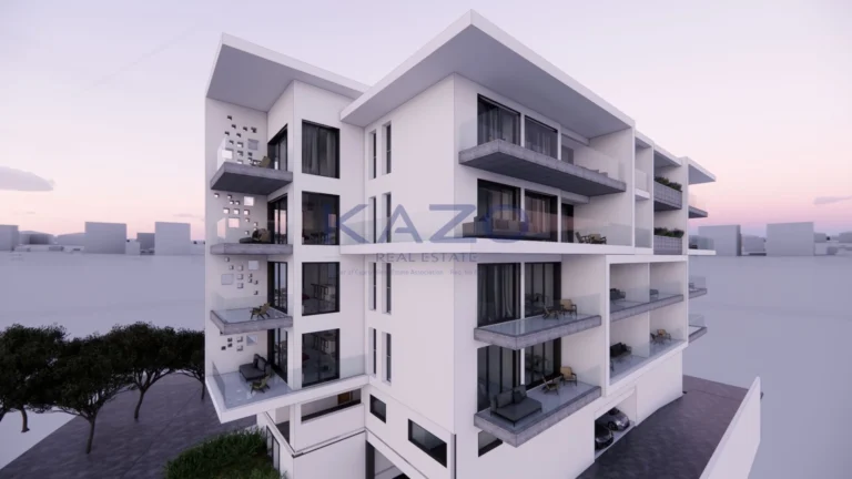 2 Bedroom Apartment for Sale in Kato Paphos