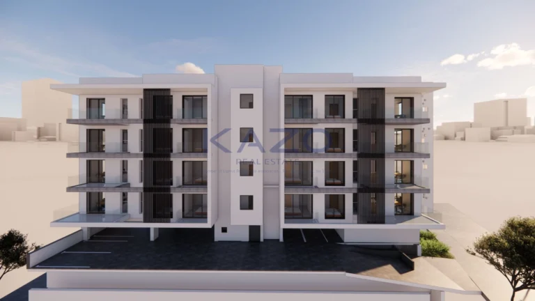2 Bedroom Apartment for Sale in Kato Paphos