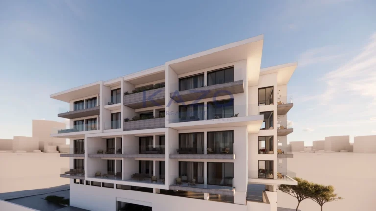 2 Bedroom Apartment for Sale in Kato Paphos