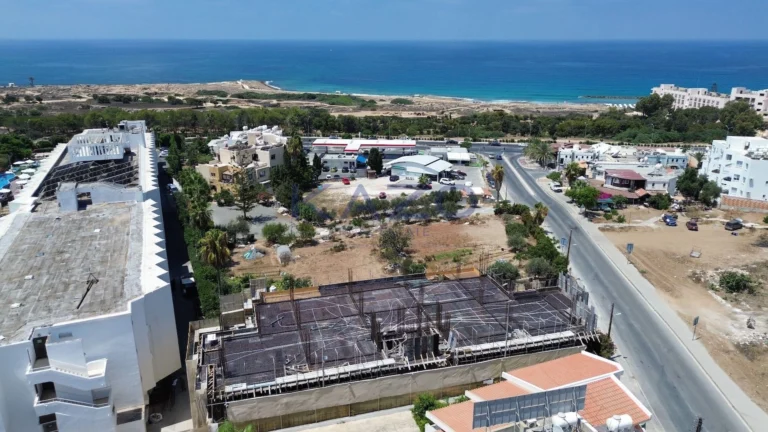 1 Bedroom Apartment for Sale in Kato Paphos