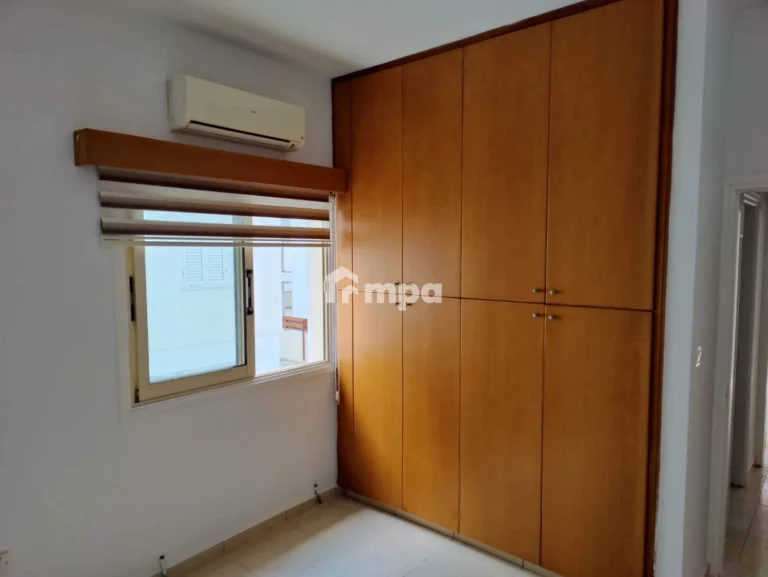 2 Bedroom Apartment for Rent in Engomi, Nicosia District