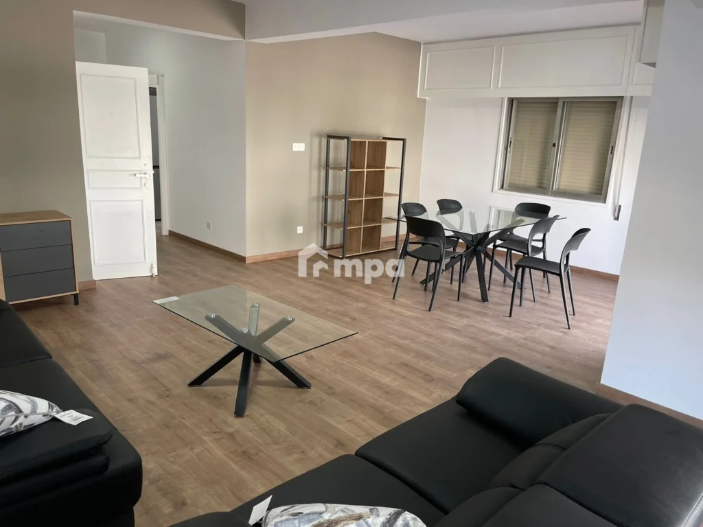 3 Bedroom Apartment for Rent in Strovolos, Nicosia District