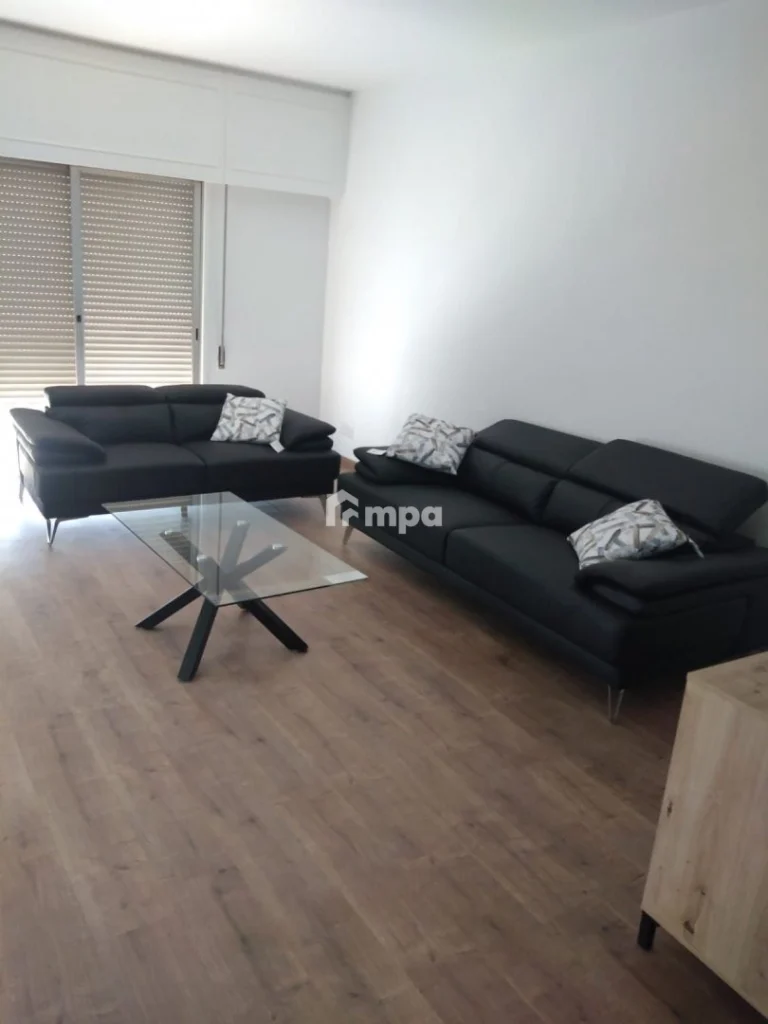 3 Bedroom Apartment for Rent in Strovolos, Nicosia District