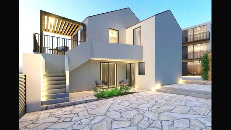 3 Bedroom House for Sale in Vasa Koilaniou, Limassol District