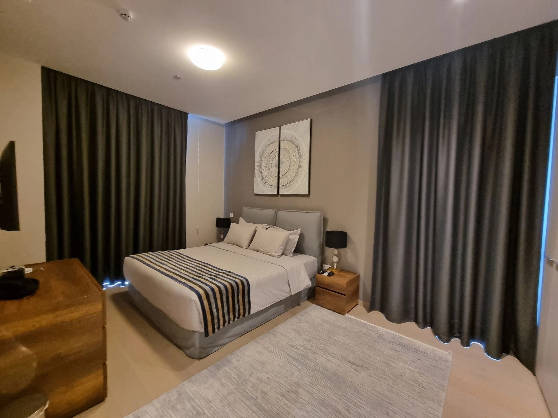 3 Bedroom Apartment for Rent in Potamos Germasogeias, Limassol District
