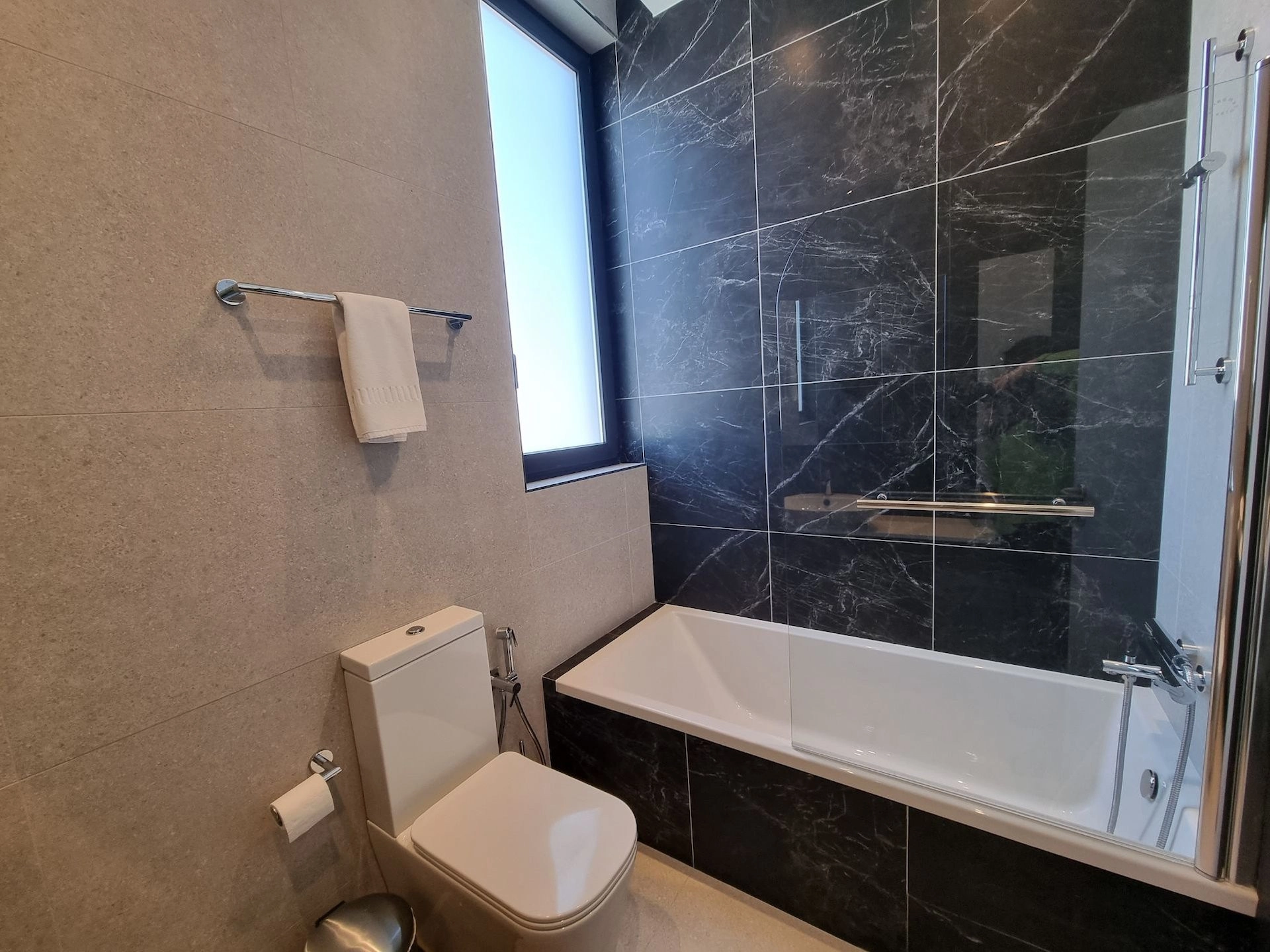 3 Bedroom Apartment for Rent in Potamos Germasogeias, Limassol District
