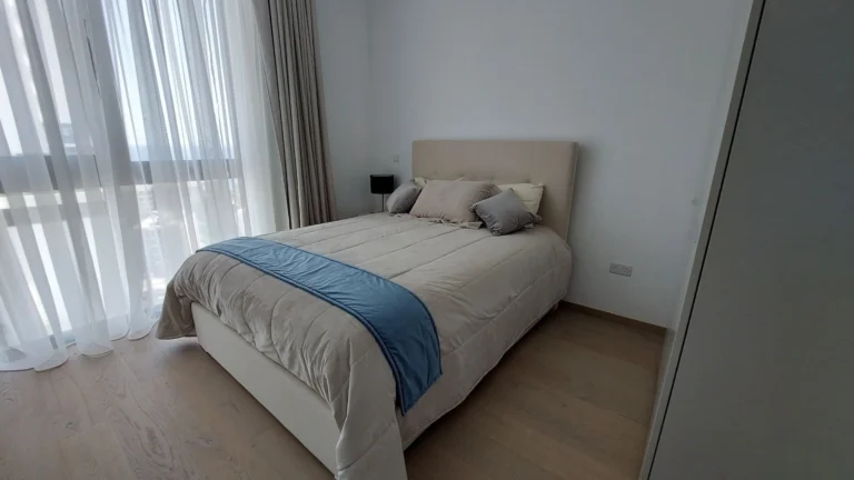 3 Bedroom Apartment for Rent in Potamos Germasogeias, Limassol District