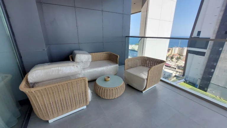 3 Bedroom Apartment for Rent in Potamos Germasogeias, Limassol District