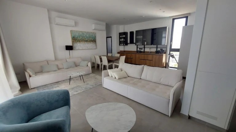 3 Bedroom Apartment for Rent in Potamos Germasogeias, Limassol District