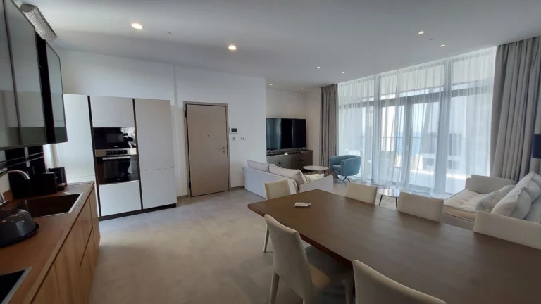 3 Bedroom Apartment for Rent in Potamos Germasogeias, Limassol District