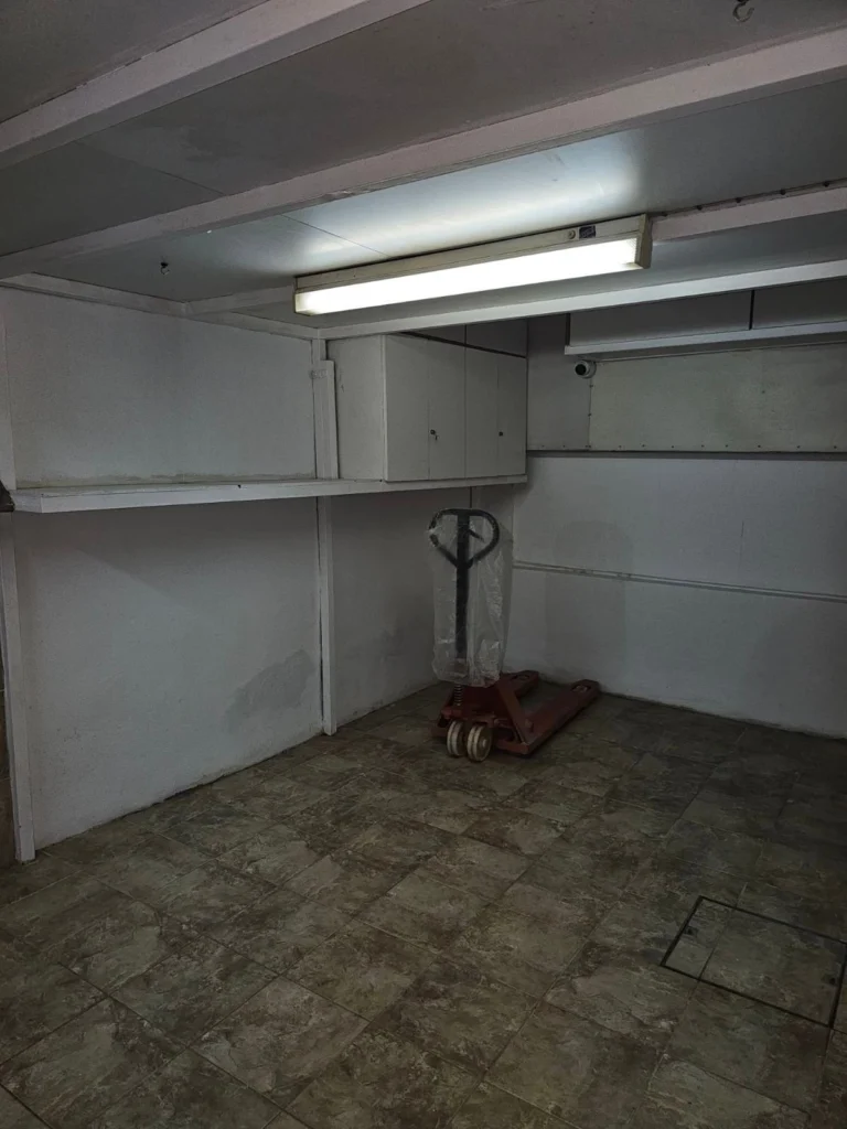 160m² Commercial for Rent in Limassol District