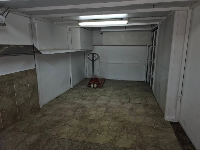 160m² Commercial for Rent in Limassol District