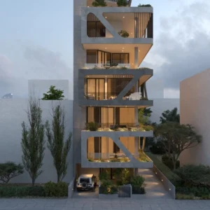 1 Bedroom Apartment for Sale in Limassol District