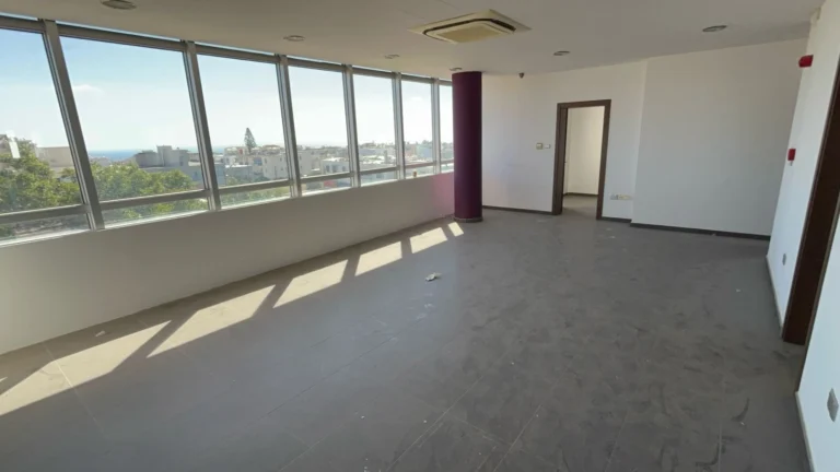 277m² Office for Rent in Vasiliko, Paphos District