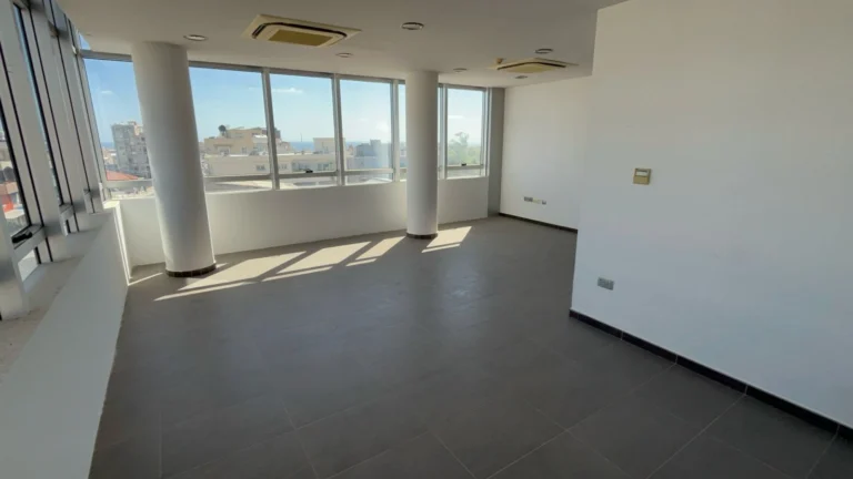 277m² Office for Rent in Vasiliko, Paphos District