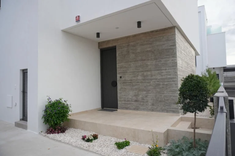3 Bedroom House for Rent in Geroskipou, Paphos District