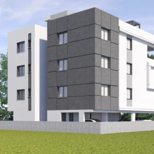 1 Bedroom Apartment for Sale in Agios Nikolaos, Larnaca District