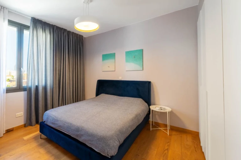 2 Bedroom Apartment for Sale in Potamos Germasogeias, Limassol District