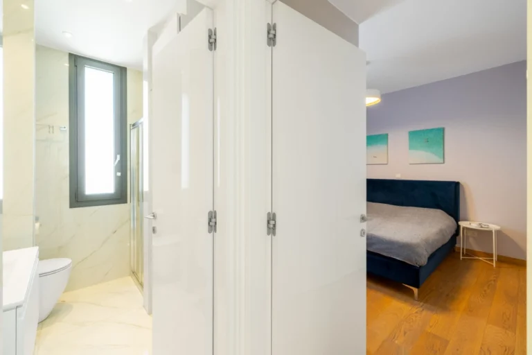 2 Bedroom Apartment for Sale in Potamos Germasogeias, Limassol District