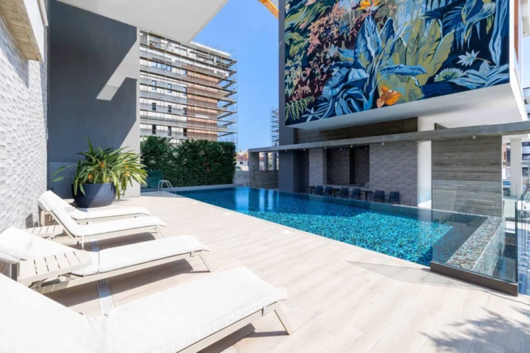 2 Bedroom Apartment for Sale in Potamos Germasogeias, Limassol District