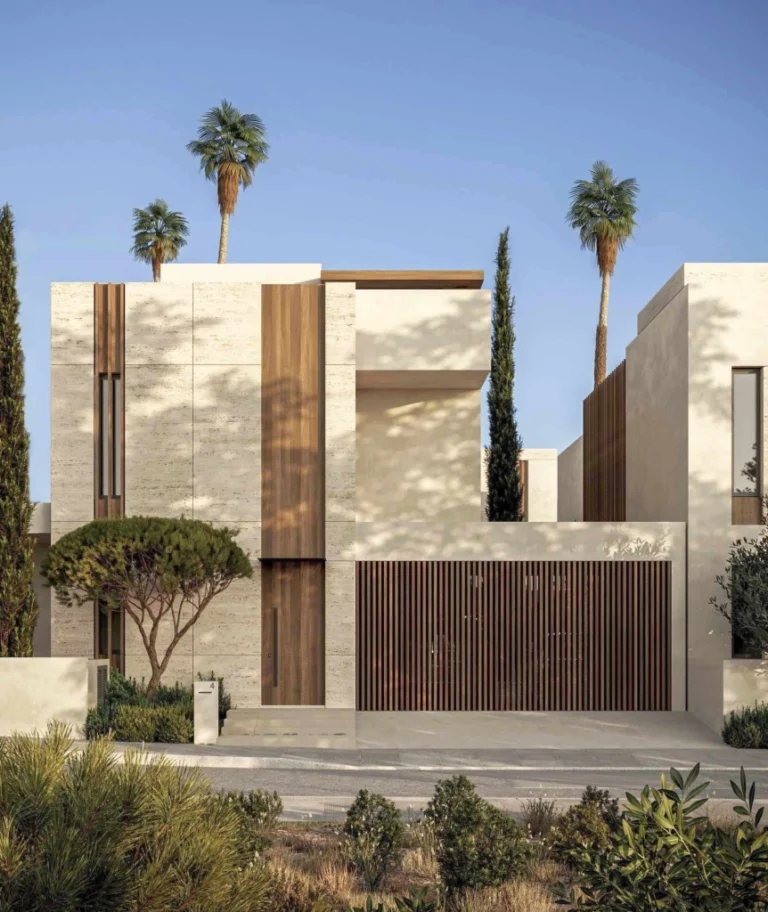 4 Bedroom House for Sale in Larnaca District