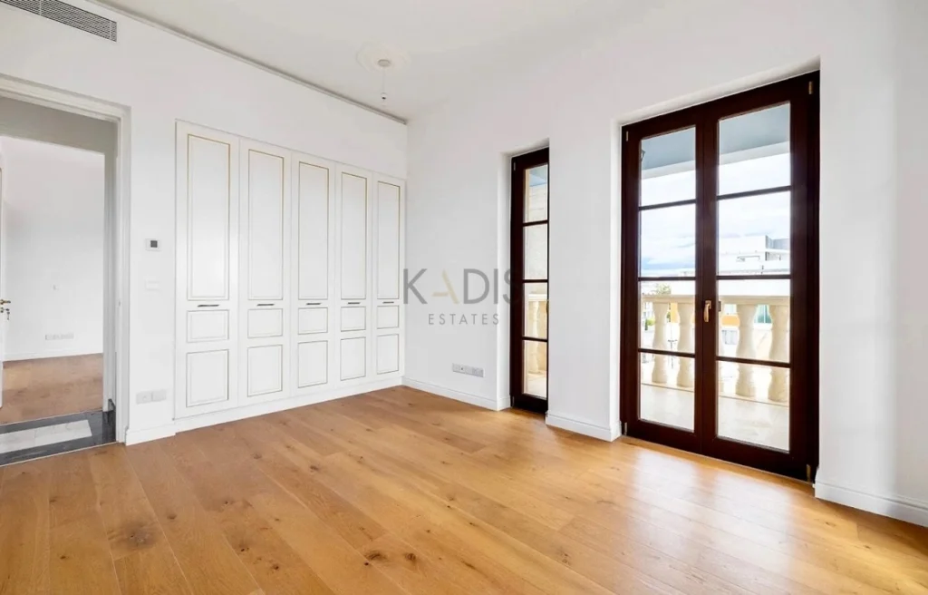 3 Bedroom Apartment for Sale in Potamos Germasogeias, Limassol District