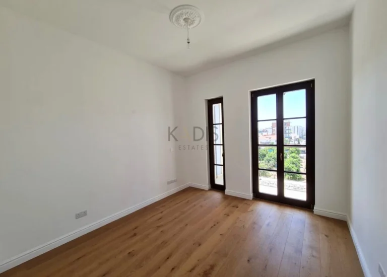 3 Bedroom Apartment for Sale in Potamos Germasogeias, Limassol District