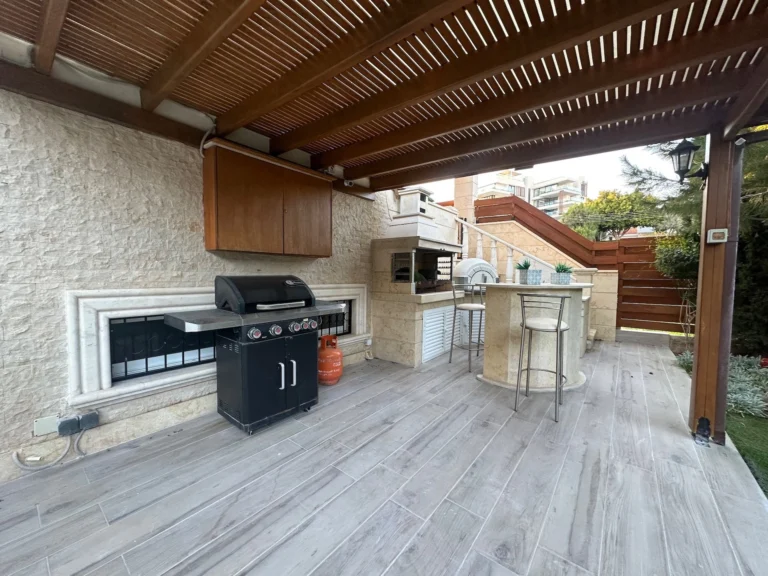 5 Bedroom House for Rent in Limassol – Panthea