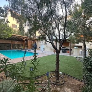 5 Bedroom House for Rent in Limassol – Panthea