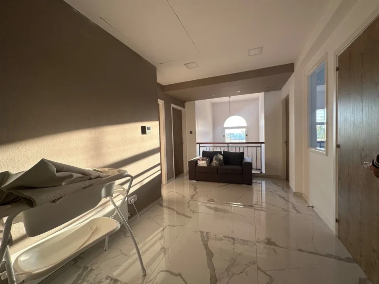 5 Bedroom House for Rent in Limassol – Panthea