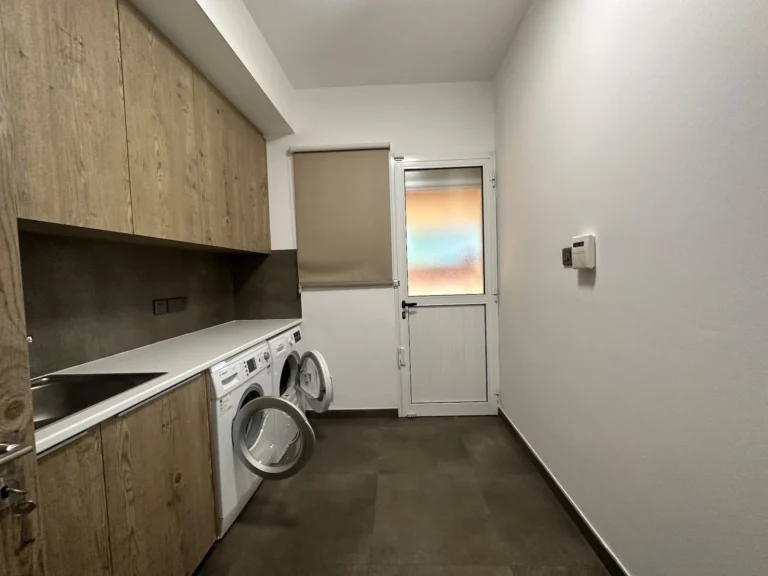 5 Bedroom House for Rent in Limassol – Panthea