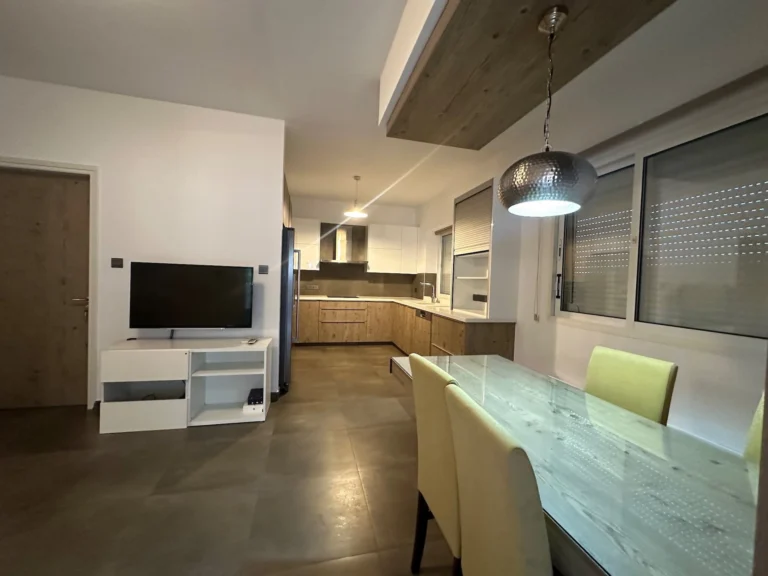 5 Bedroom House for Rent in Limassol – Panthea