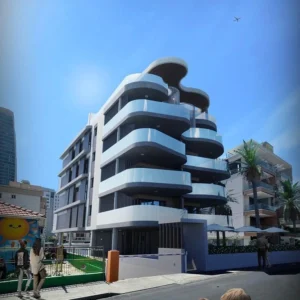 3 Bedroom Apartment for Sale in Limassol District