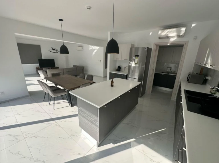 4 Bedroom House for Sale in Livadia Larnakas, Larnaca District
