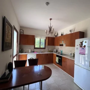 3 Bedroom House for Sale in Agios Tychonas, Limassol District