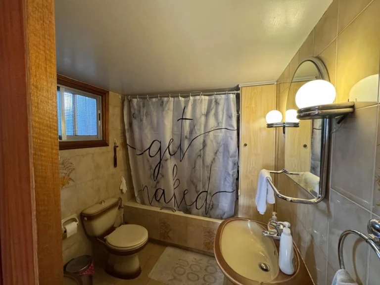 4 Bedroom House for Sale in Potamos Germasogeias, Limassol District