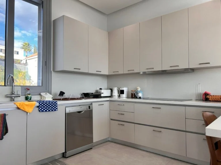 6+ Bedroom House for Sale in Mouttagiaka, Limassol District