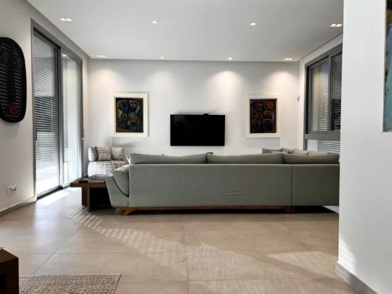 6+ Bedroom House for Sale in Mouttagiaka, Limassol District