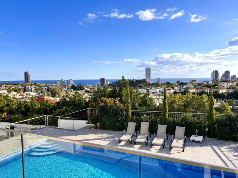 6+ Bedroom House for Sale in Mouttagiaka, Limassol District